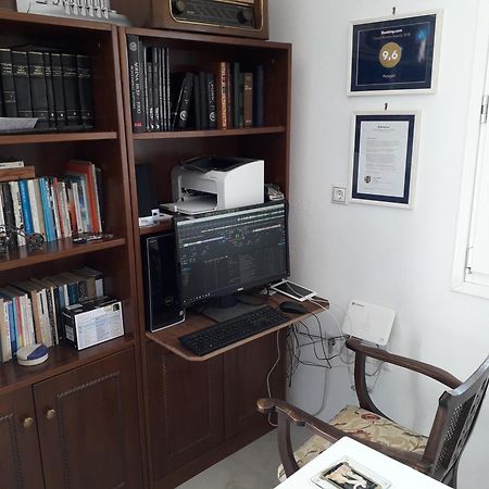 شقة Pelagini Melissaki المظهر الخارجي الصورة