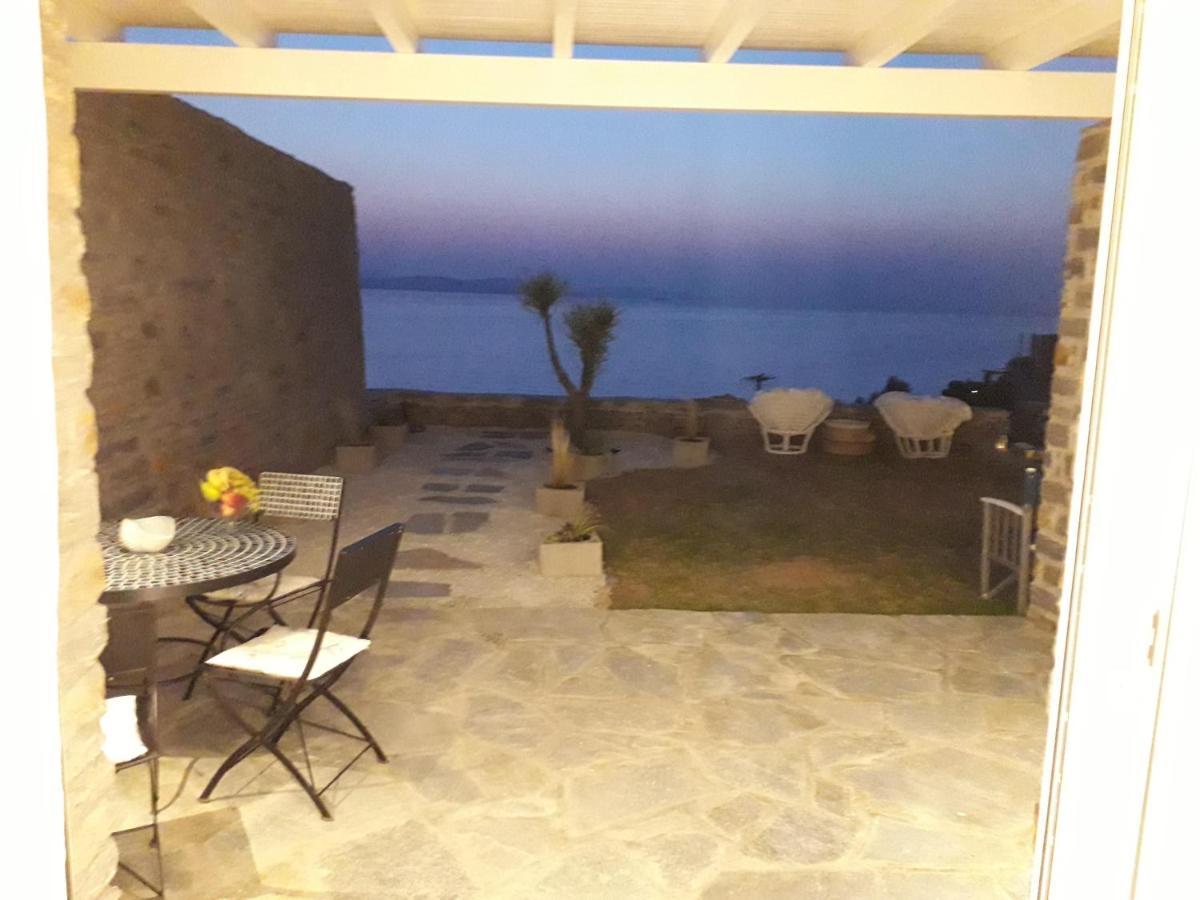 شقة Pelagini Melissaki المظهر الخارجي الصورة