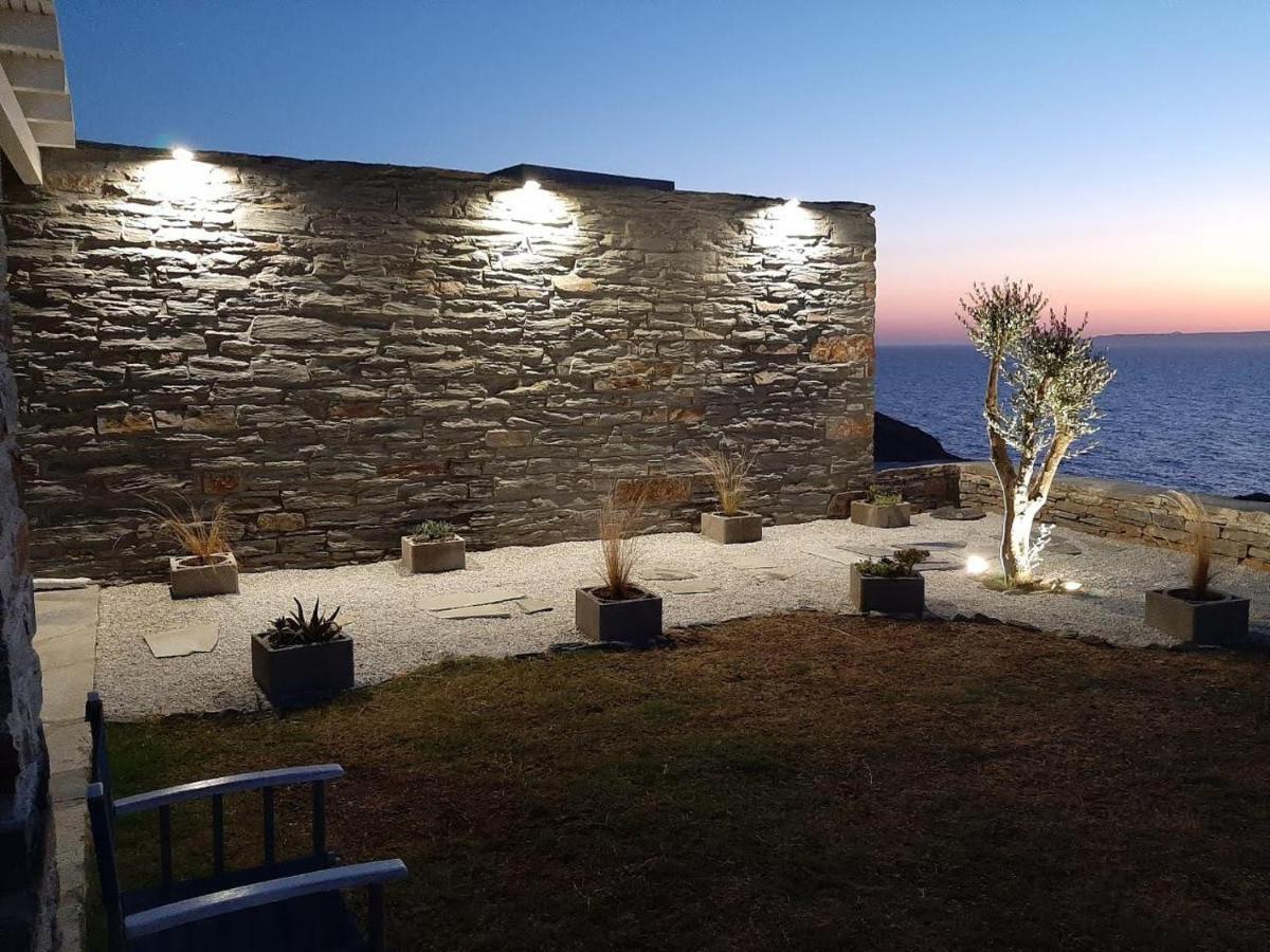 شقة Pelagini Melissaki المظهر الخارجي الصورة