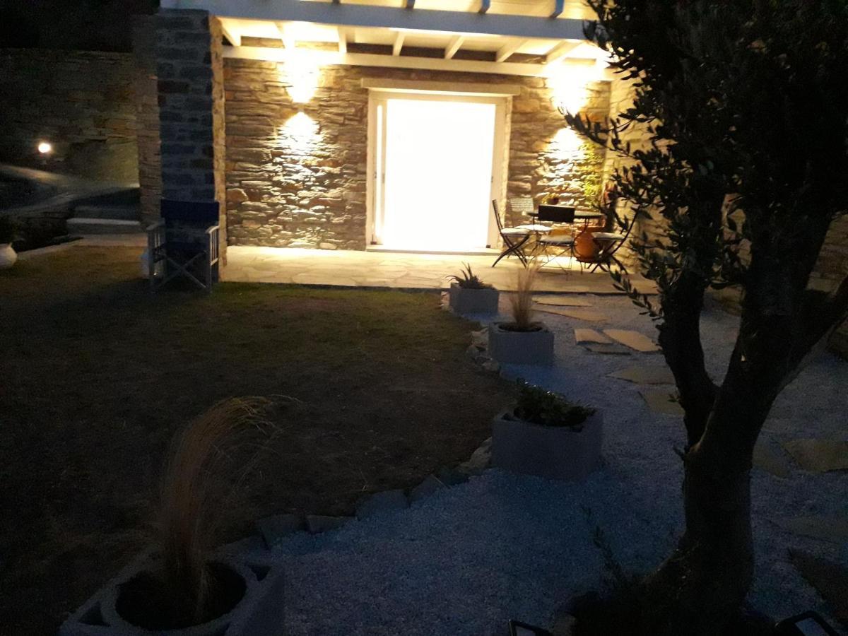 شقة Pelagini Melissaki المظهر الخارجي الصورة