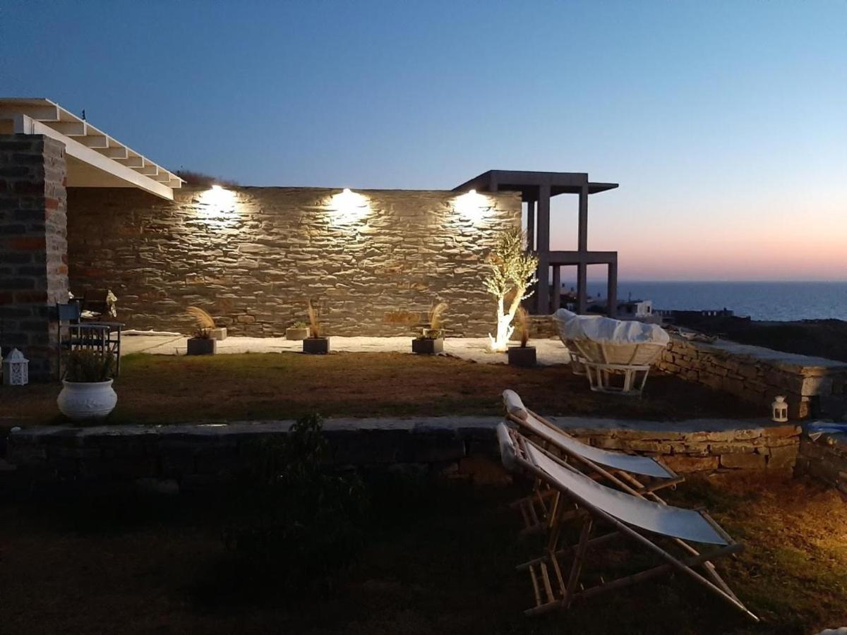 شقة Pelagini Melissaki المظهر الخارجي الصورة