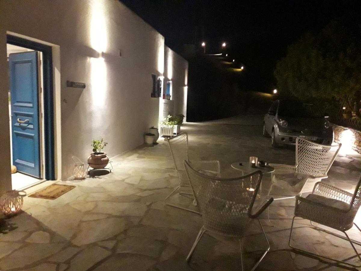 شقة Pelagini Melissaki المظهر الخارجي الصورة