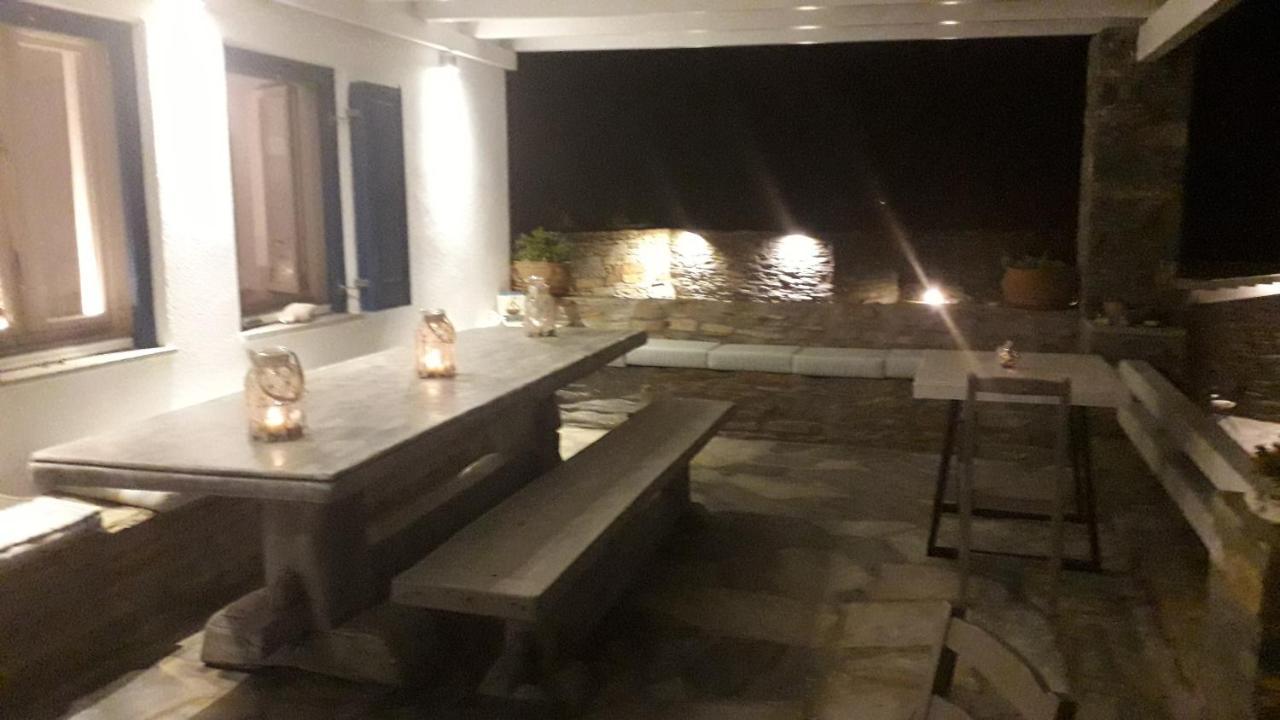 شقة Pelagini Melissaki المظهر الخارجي الصورة