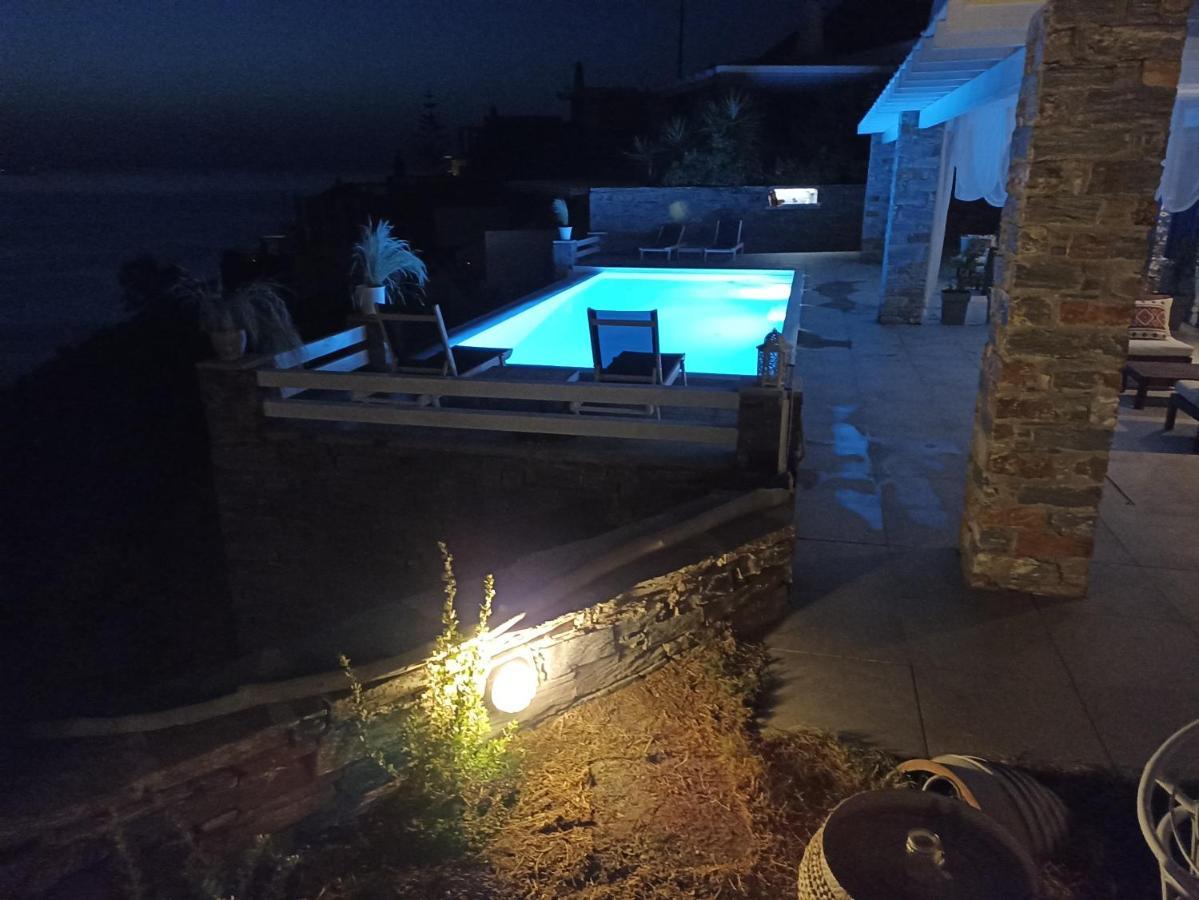 شقة Pelagini Melissaki المظهر الخارجي الصورة