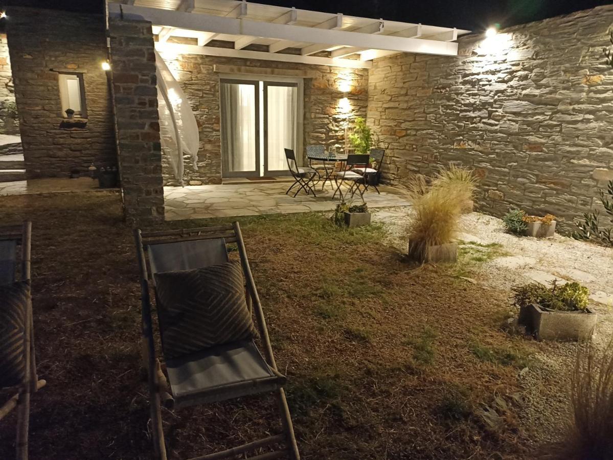 شقة Pelagini Melissaki المظهر الخارجي الصورة