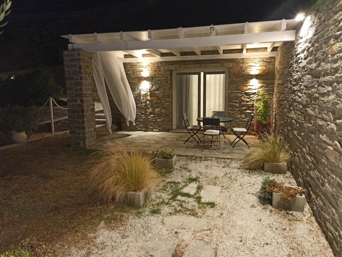 شقة Pelagini Melissaki المظهر الخارجي الصورة