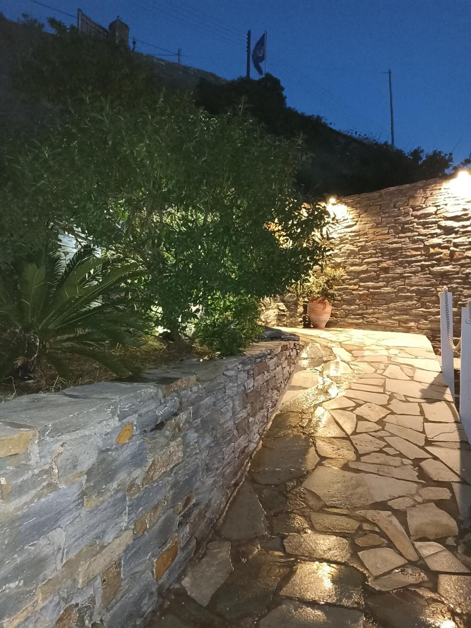 شقة Pelagini Melissaki المظهر الخارجي الصورة